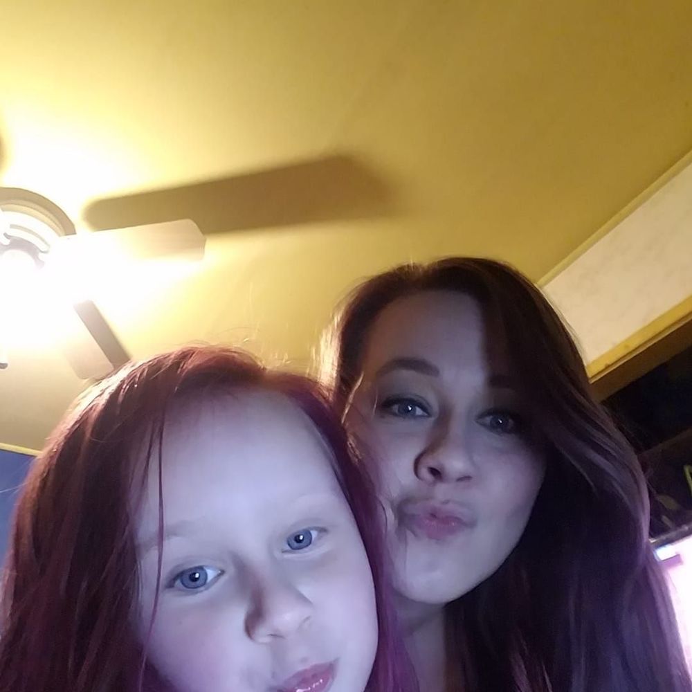 Meet your Posher, Christy